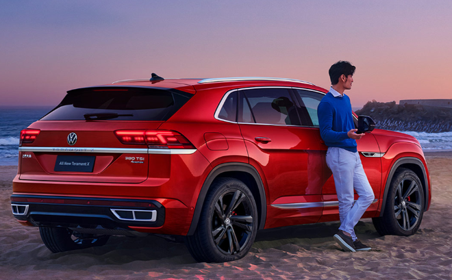 重庆车展强势来袭!2021最值得购买的上市新车抢先看