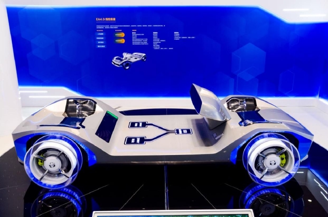 研发费用翻番 加速布局新能源 长城汽车2022年上半年研发投入超58亿元