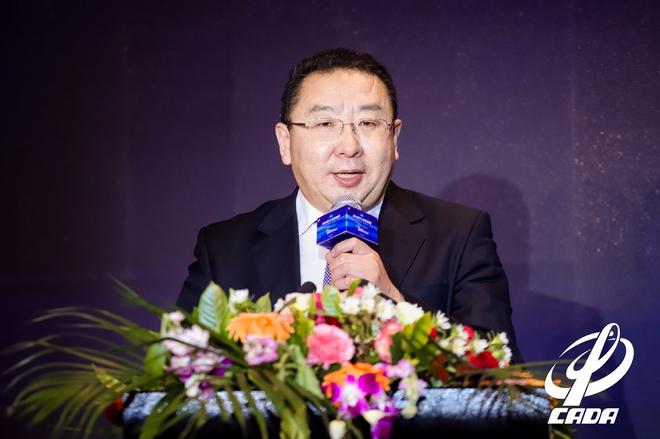 中国消费者协会消费监督部主任张德志