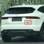 2018年4月国产版实车曝光