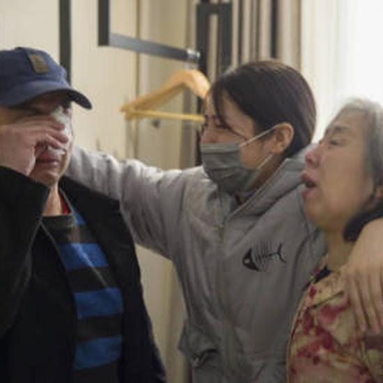 从起诉共和国首例高官巨贪,到办理“涞源反杀案”,都跟这个机构有图片