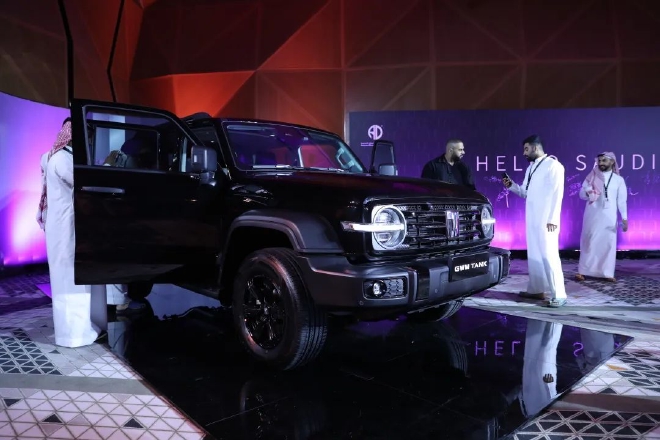 研发费用翻番 加速布局新能源 长城汽车2022年上半年研发投入超58亿元