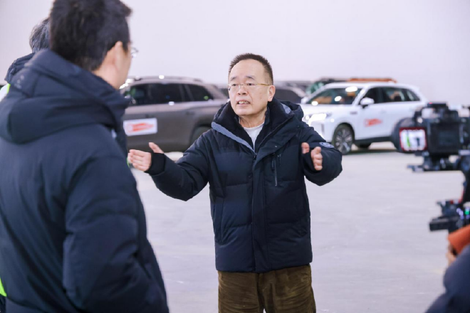 深耕专业、以赛促评,2025寰球汽车年度车测评圆满收官