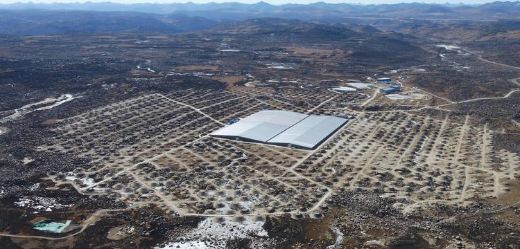 突破“极限”!中国科学家发现迄今最高能量光子 1 突破“极限”!中国科学家发现迄今最高能量光子