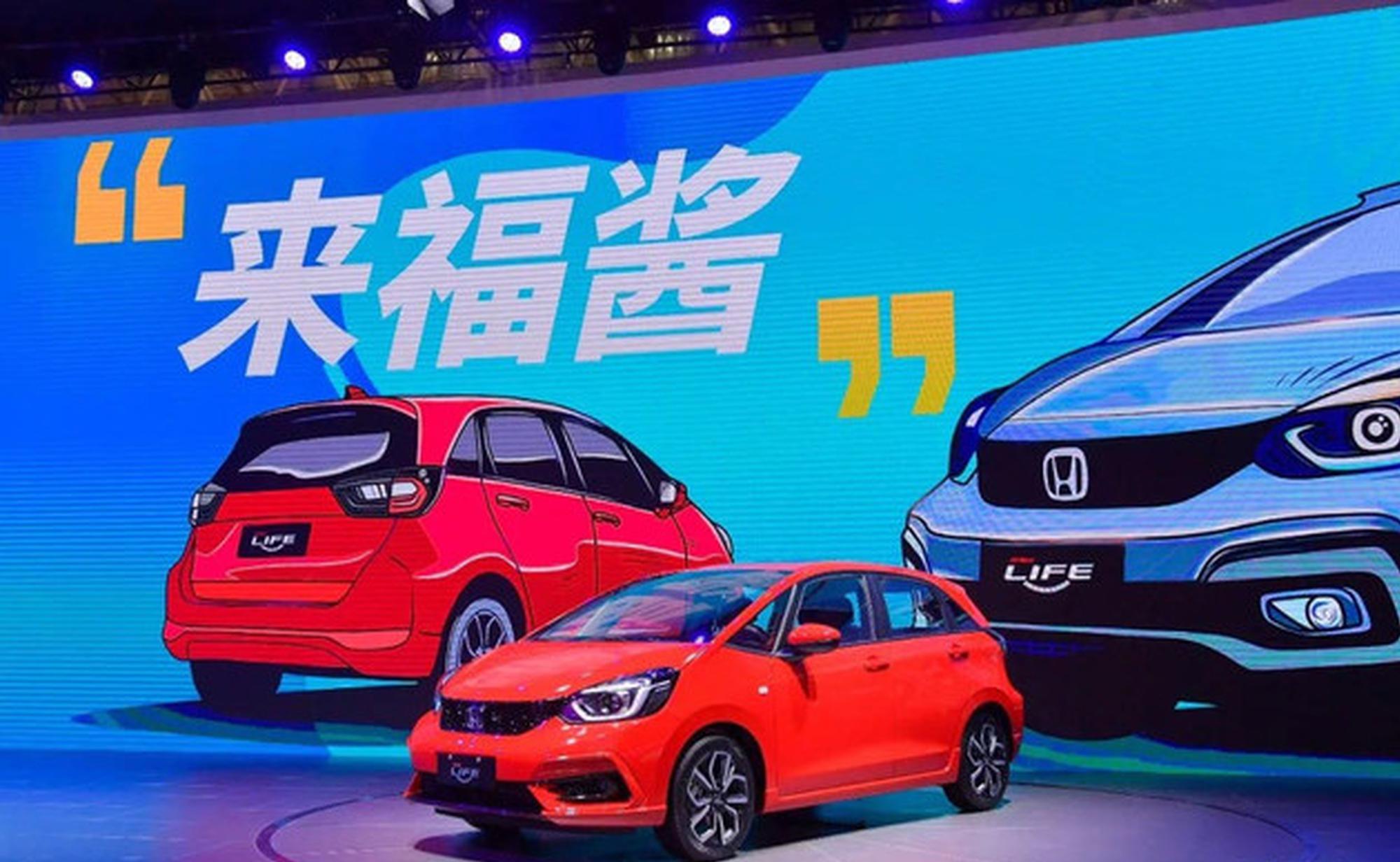 潘建新:树立东风本田新的纯电动形象 | 汽车产经