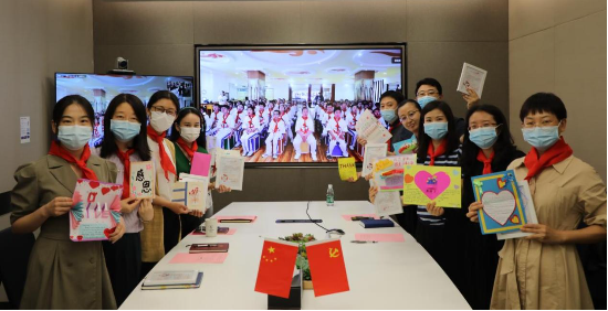 中国金茂发布2022年ESG报告 多维度驱动高质量发展