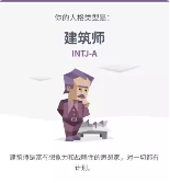 短债就是你身边那个孤独而清醒的INTJ啊！