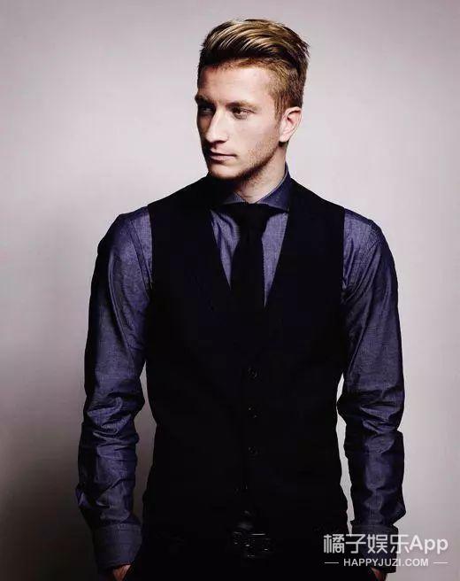 12 Marco Reus 罗伊斯