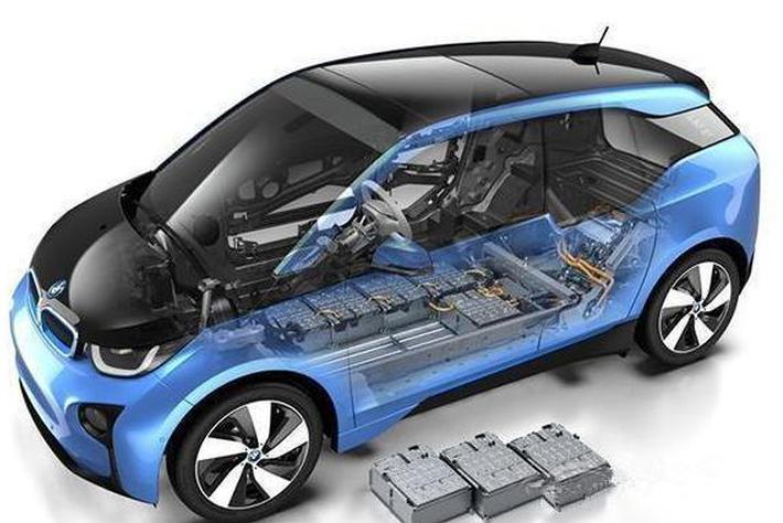 中国新能源汽车连续12个月负增长，欧洲车企想弯道超车