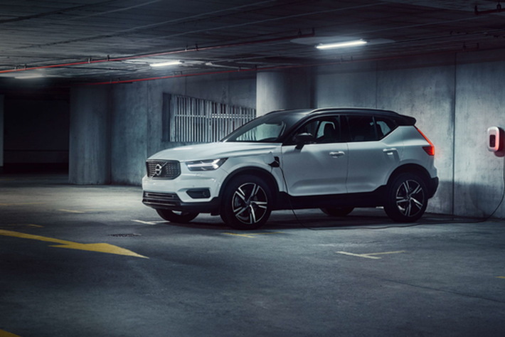 沃尔沃：2030年起，将只销售电动汽车