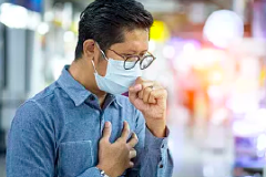 健康中国 | 呼吸系统疾病患者要注意哪些症状？专家教你识别就医信号【科学防疫小贴士】（52）