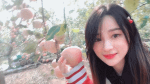 Zz1tai刘志豪女友