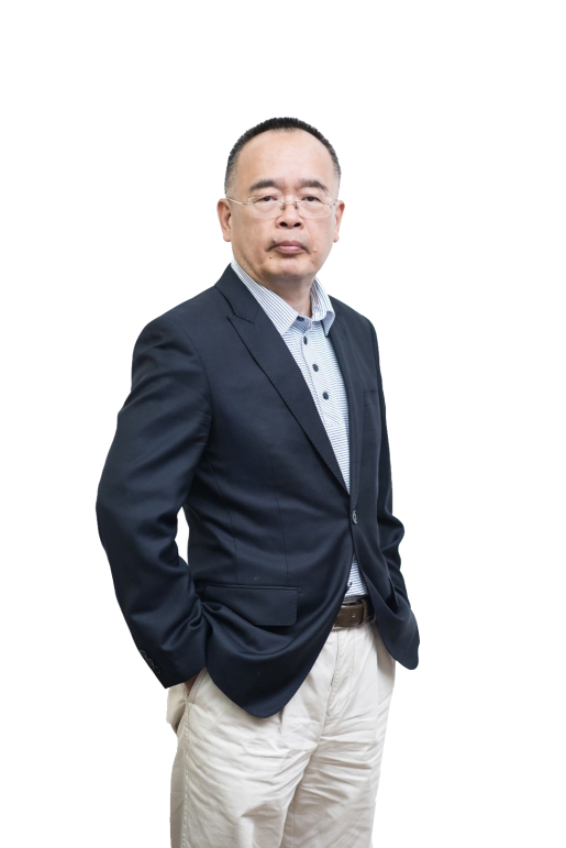 寰球汽车集团董事长兼CEO 吴迎秋
