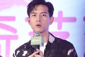 《亲爱的》迎大结局 "韩商言"李现不舍告别红眼眶