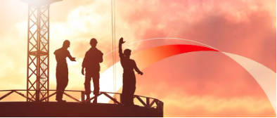 东方雨虹张广辉荣获2023年“全国五一劳动奖章”