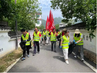 东方雨虹公益行：“虹世界·绿环境”系列活动正式启动