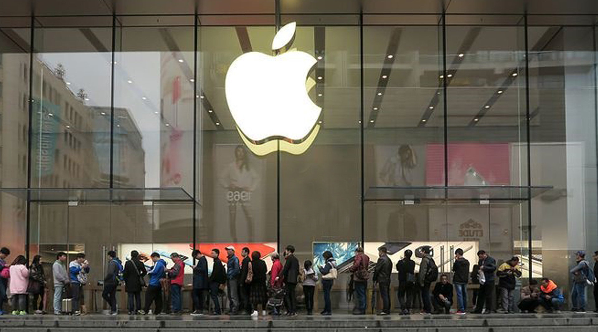 苹果手机能抵抗“飞马”间谍软件吗？ 官方这样回应