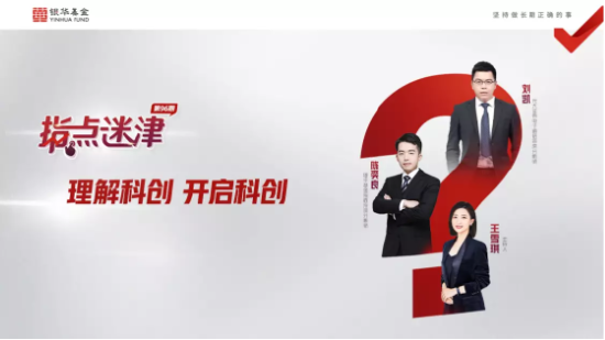 9月25日听招商华夏银华基金等公司大咖说: 高利率下,美国科技板块还能顺风远航?