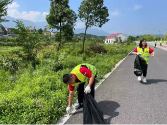 东方雨虹公益行：“虹世界·绿环境”系列活动正式启动