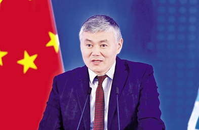 上合故事会 广州好声音