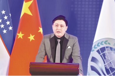 上合故事会 广州好声音