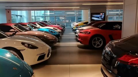 8月数据发布,豪车的价值运营需回归