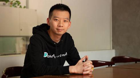 蛋壳公寓创始人兼CEO高靖:站在风口的长租领军者 蛋壳公寓创始人兼CEO高靖:站在风口的长租领军者