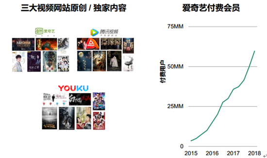 数据源：爱奇艺公告