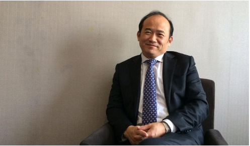 63岁“湖北前首富”再创业：要先扯下中国汽水的“遮羞布” ｜ 财之道