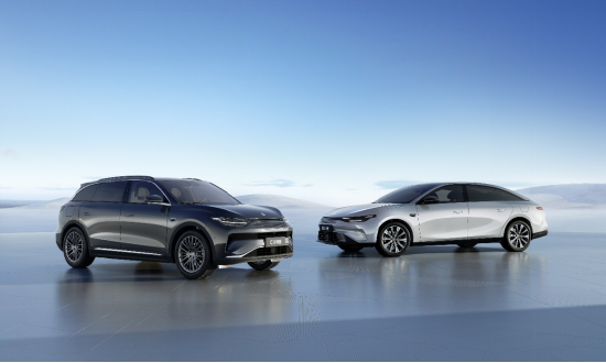 零跑“超级增程”纯电续航超300公里，助用户省钱省时省心