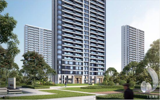 让品质透明化 西安远洋未央華府“工地开放日”成功举办