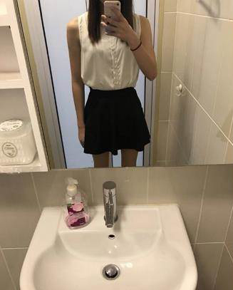 尽管她表示事后已远离吸毒男友,并透过戒毒机构走回正向,“只是有些事情再也回不去了,就是我的膀胱”