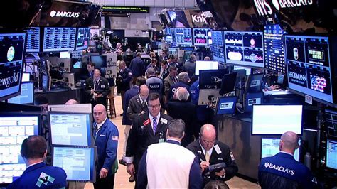 预言2018:全球股票市场牛市走向终结?|全球经