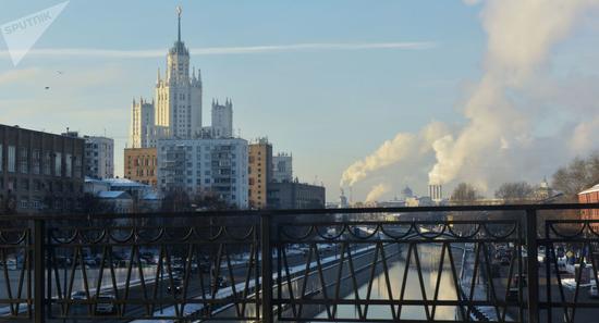 大公国际:俄罗斯2018年主权信用维持稳定