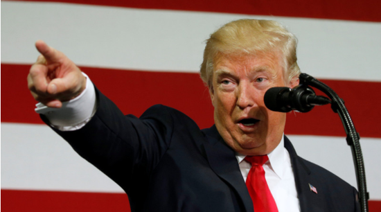 美国税改大局已定 美元强弩之末