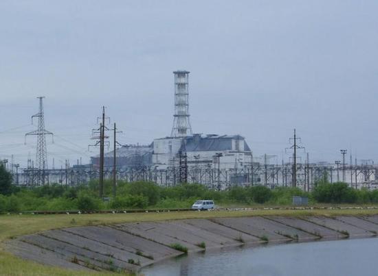 32年后 切尔诺贝利核电站将转变为太阳能发电