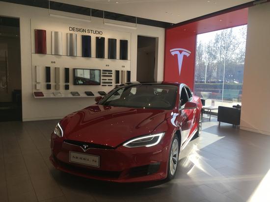 中国是否会成为生产电动汽车的世界工厂?|电动