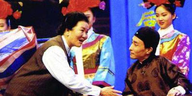 4分钟重温35年春晚捧腹瞬间