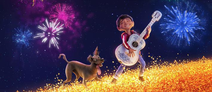 2017中国动画电影票房暴跌4成