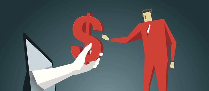 蚂蚁借呗关闭部分账户