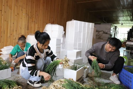 贵州购诺优选电商有限公司总经理宋伟:不忘初心坚守电商数年 实现年销售额突破500万元大关