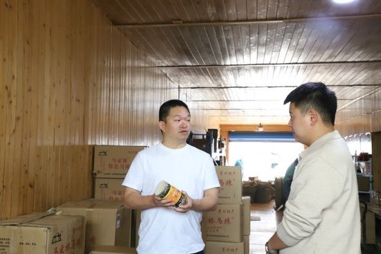 贵州购诺优选电商有限公司总经理宋伟:不忘初心坚守电商数年 实现年销售额突破500万元大关