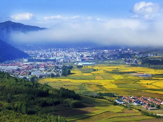 安图县是延边的吗 788c-11c8b7cdd0716c9203f3961436873c35.png