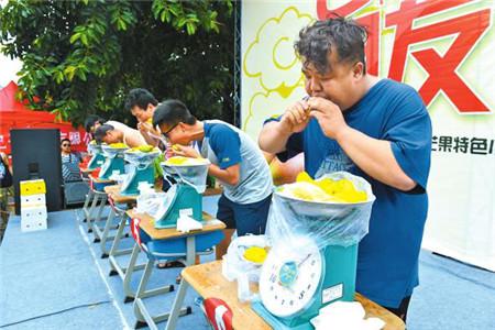 2017金芒果文化旅游节6月23日至25日举办