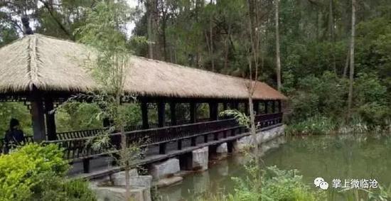 夏季旅行 给你去临沧的十个理由_云南微生活