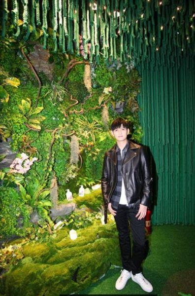 马可探秘云南白药养元青洗发乳秘密盒子_云