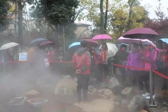 黔山云泉·这条线路让金麟湾爱情小镇将再次走