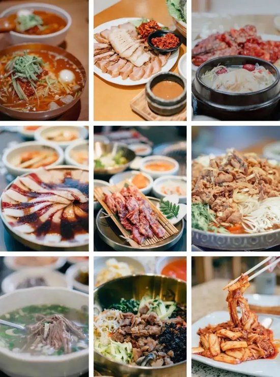 通化游玩美食攻略,通化好吃好玩的地方