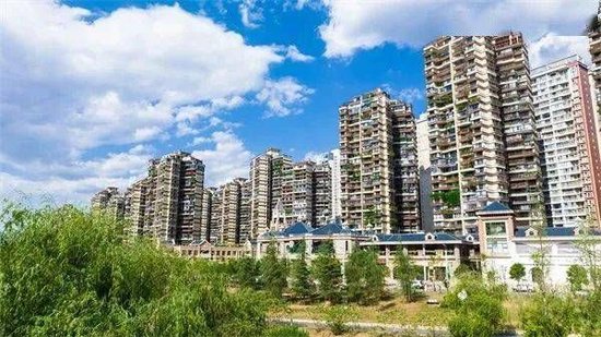 美鹤湾