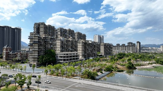 麓榕岛